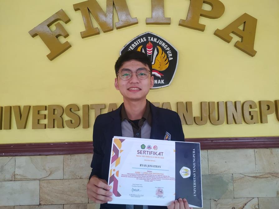 Megang Sertif GEMATIXX c0a933e4