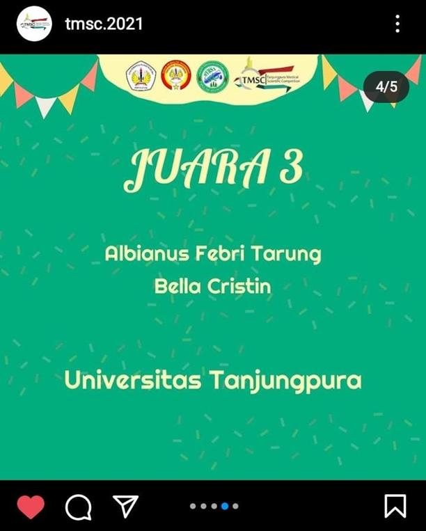 Dokumentasi 3.Penguguman Pemenang 67966d37