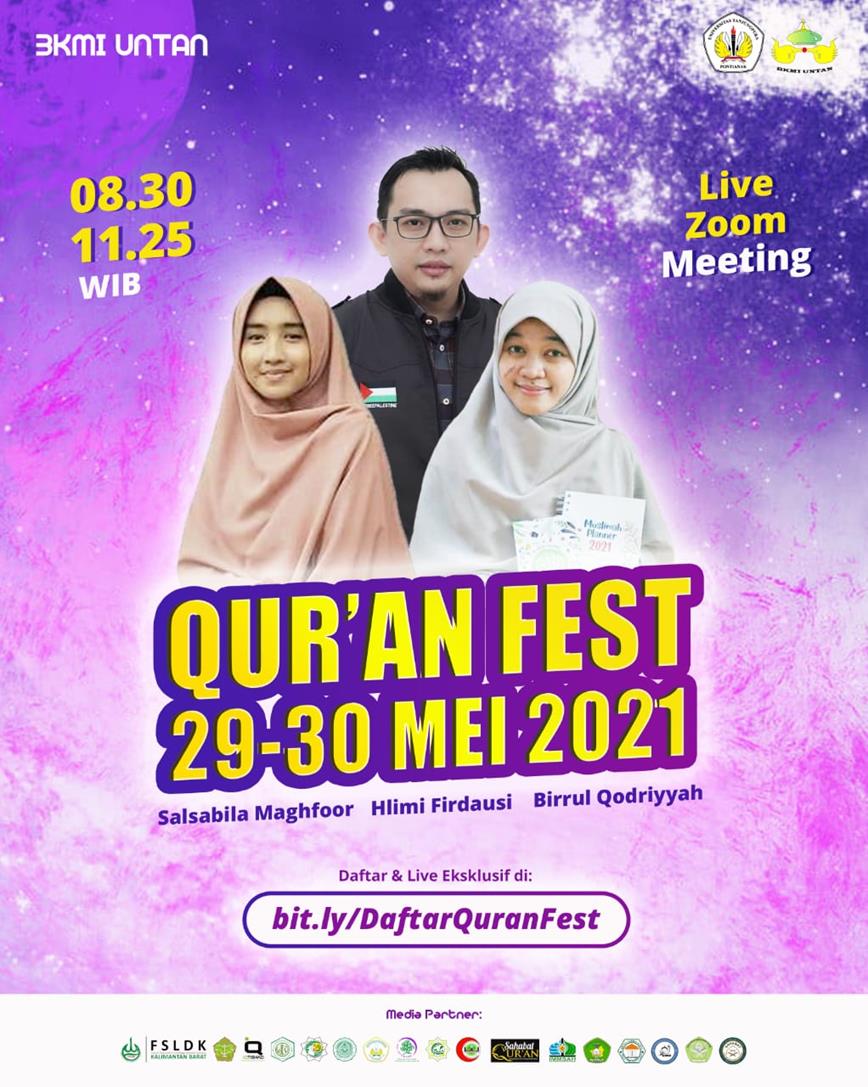 Quran fest d0cdc3c3