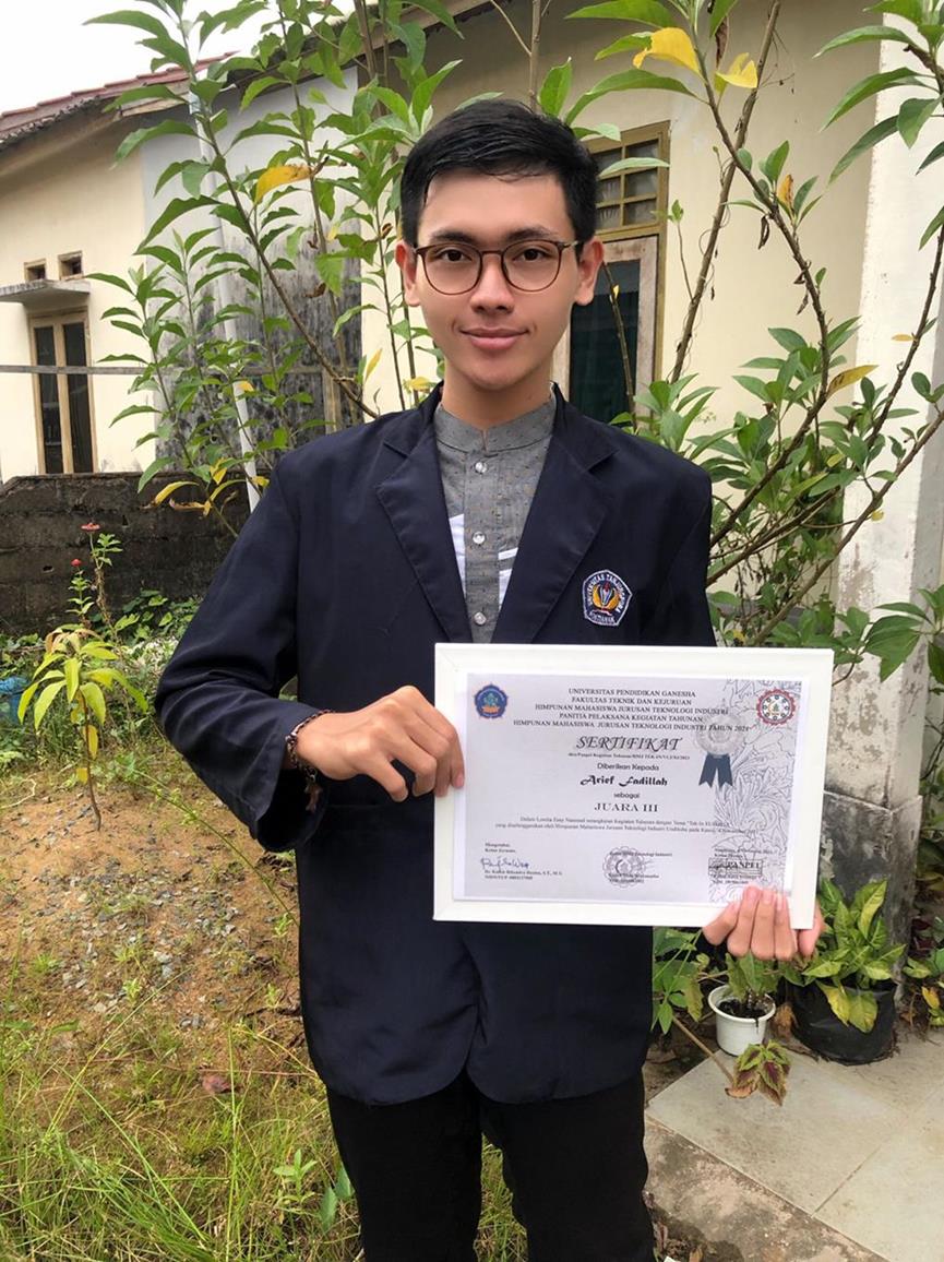 Foto Bersama Sertifikat e17f44c7