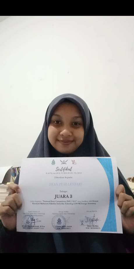 Dyan Puji Lestari DEMA FST d755517a