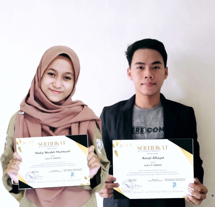 Team Pekan Progresif1 94348f0a