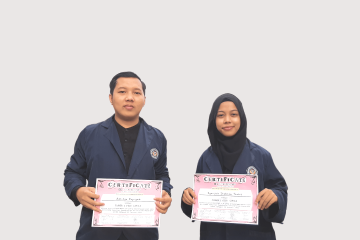 Lomba Esai Ilmiah Sinacomp 2.0 (Scientific National Competition) Fakultas Kedokteran Universitas Mataram